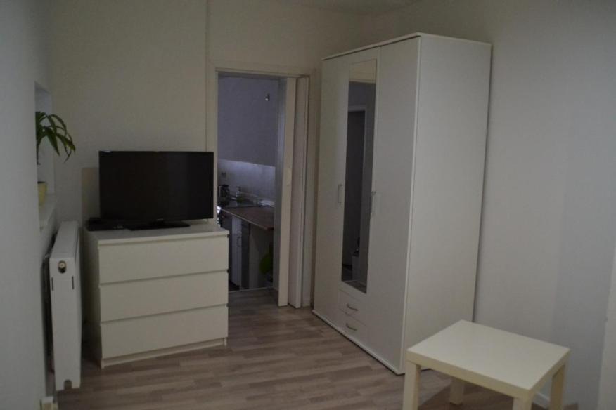 Ferienwohnung "Alte Druckerei" Eisenberg Kültér fotó